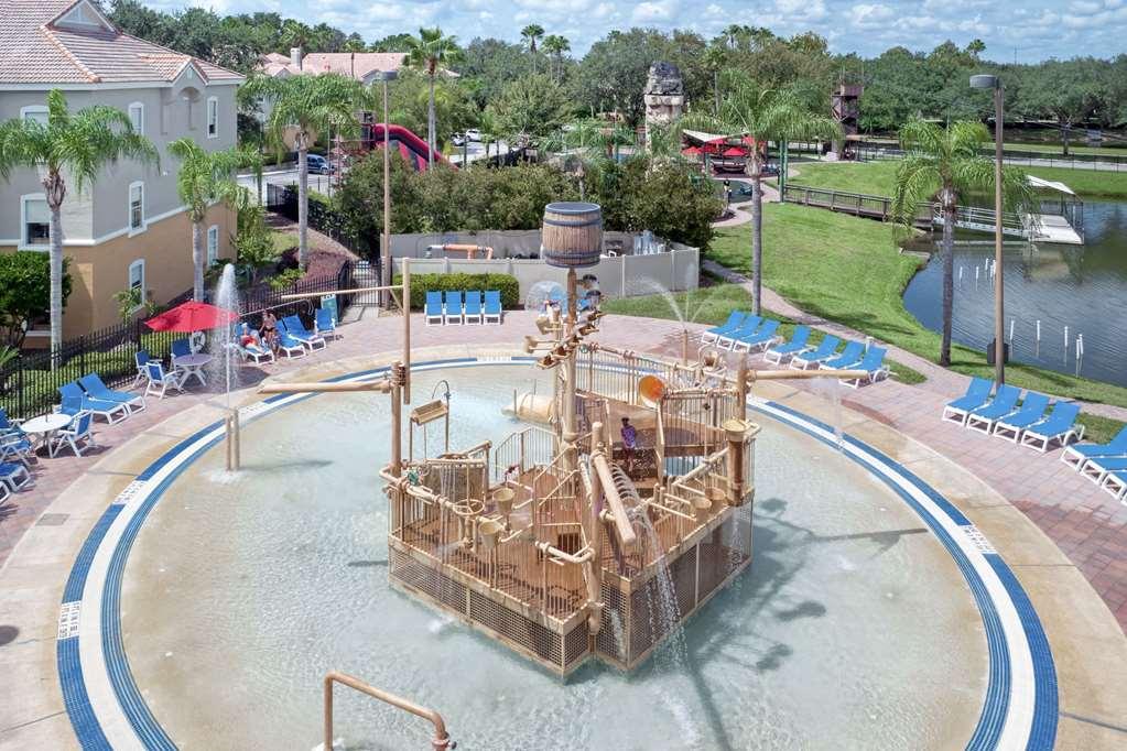 Summer Bay Orlando By Exploria Resorts Four Corners Fasiliteter bilde