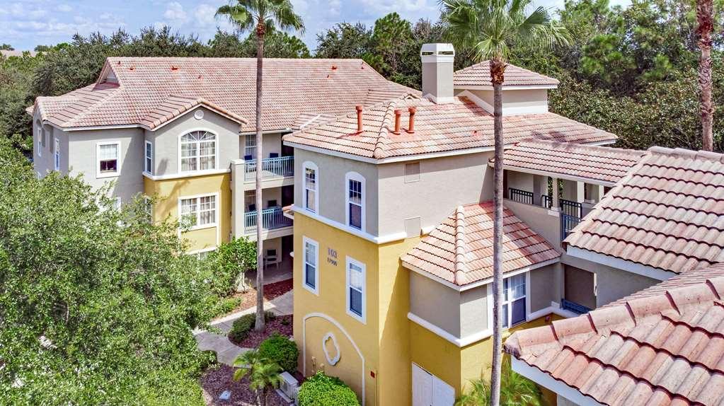 Summer Bay Orlando By Exploria Resorts Four Corners Eksteriør bilde