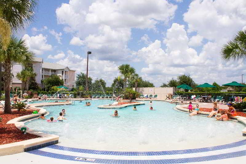 Summer Bay Orlando By Exploria Resorts Four Corners Eksteriør bilde